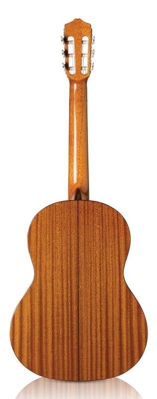 Mahogany Back/Sides