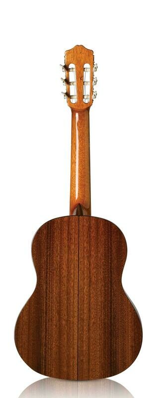 Cordoba C5 Requinto - Classical Guitar -  ½ Size (580mm Scale Length) - Solid Cedar Top, Mahogany back/sides