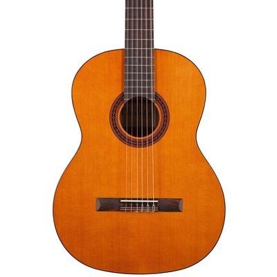 Left Handed Classical Guitar