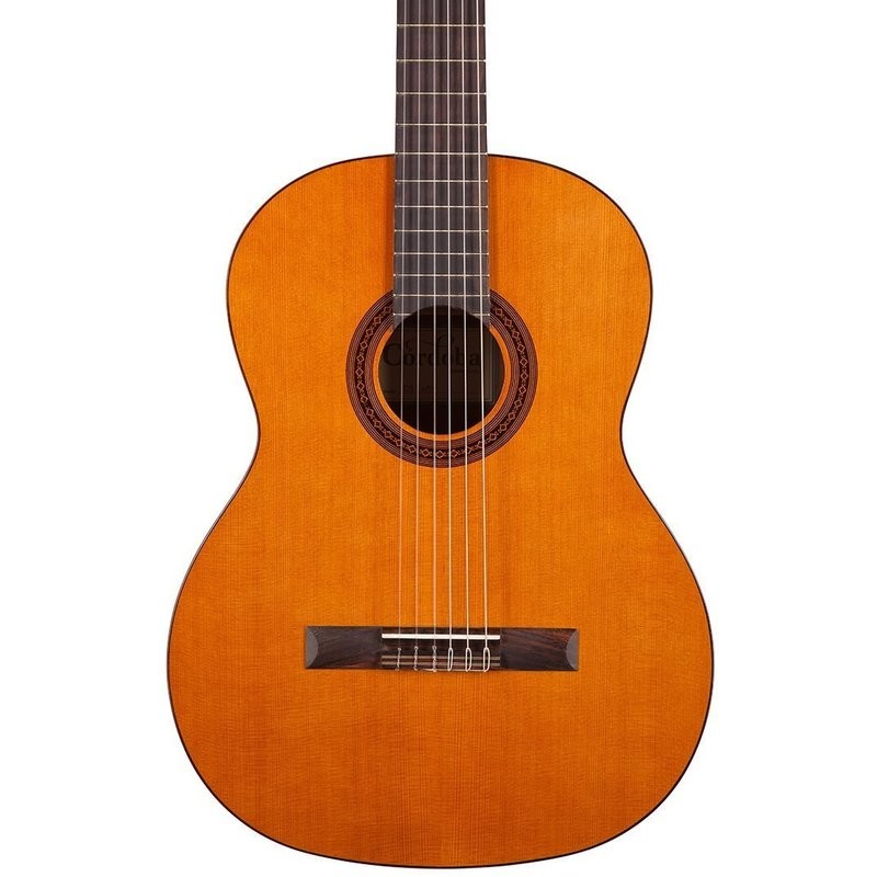 Left Handed Classical Guitar