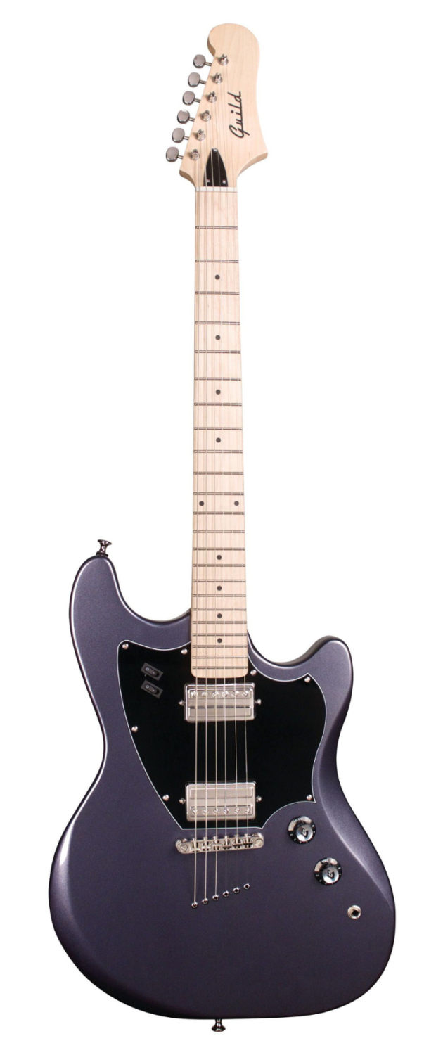 Guild Surfliner HH in Canyon Dusk | CalidoGuitars.com