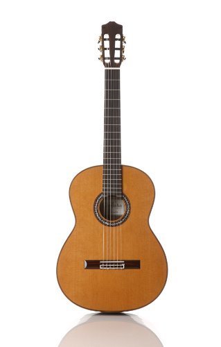 Cordoba C10 CD/IN Acoustic Nylon String Classical Guitar