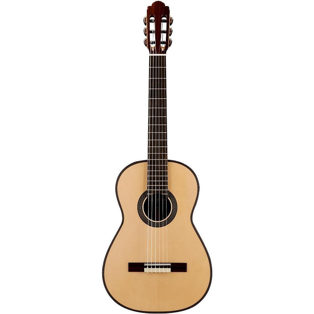 Cordoba Master Series - Torres - All Solid Spruce/Indian Rosewood - 2026
