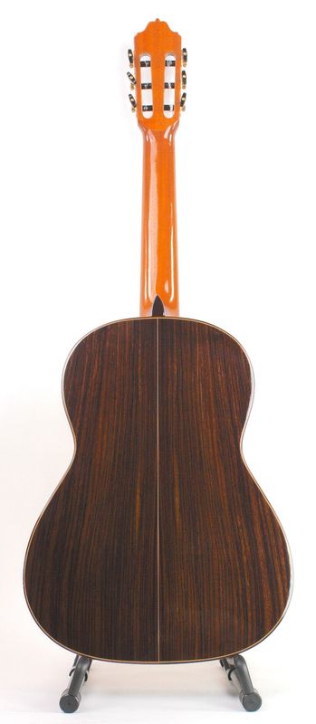 Estevé Alegria Flamenco Negra