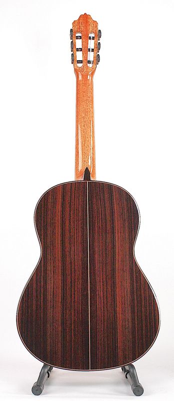Manuel Adalid Sonatina - All Solid Cedar/Indian Rosewood