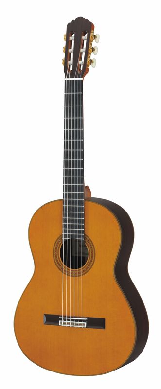 Yamaha GC32C - All Solid Wood Classical Guitar - Cedar/Indian Rosewood Yamaha GC32C - All Solid Wood Classical Guitar - Cedar/Indian Rosewood