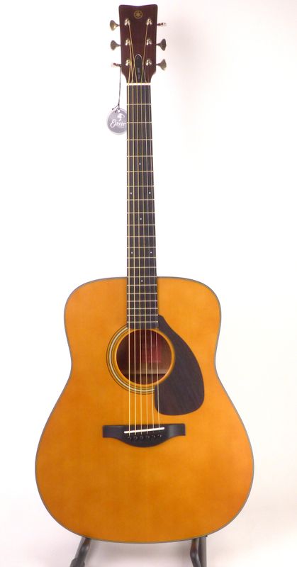 Yamaha FG5 Dreadnought All Solid Acoustic Guitar Yamaha FG5 Dreadnought All Solid Acoustic Guitar