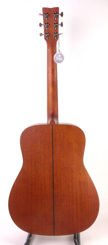Yamaha FG5 Dreadnought All Solid Acoustic Guitar