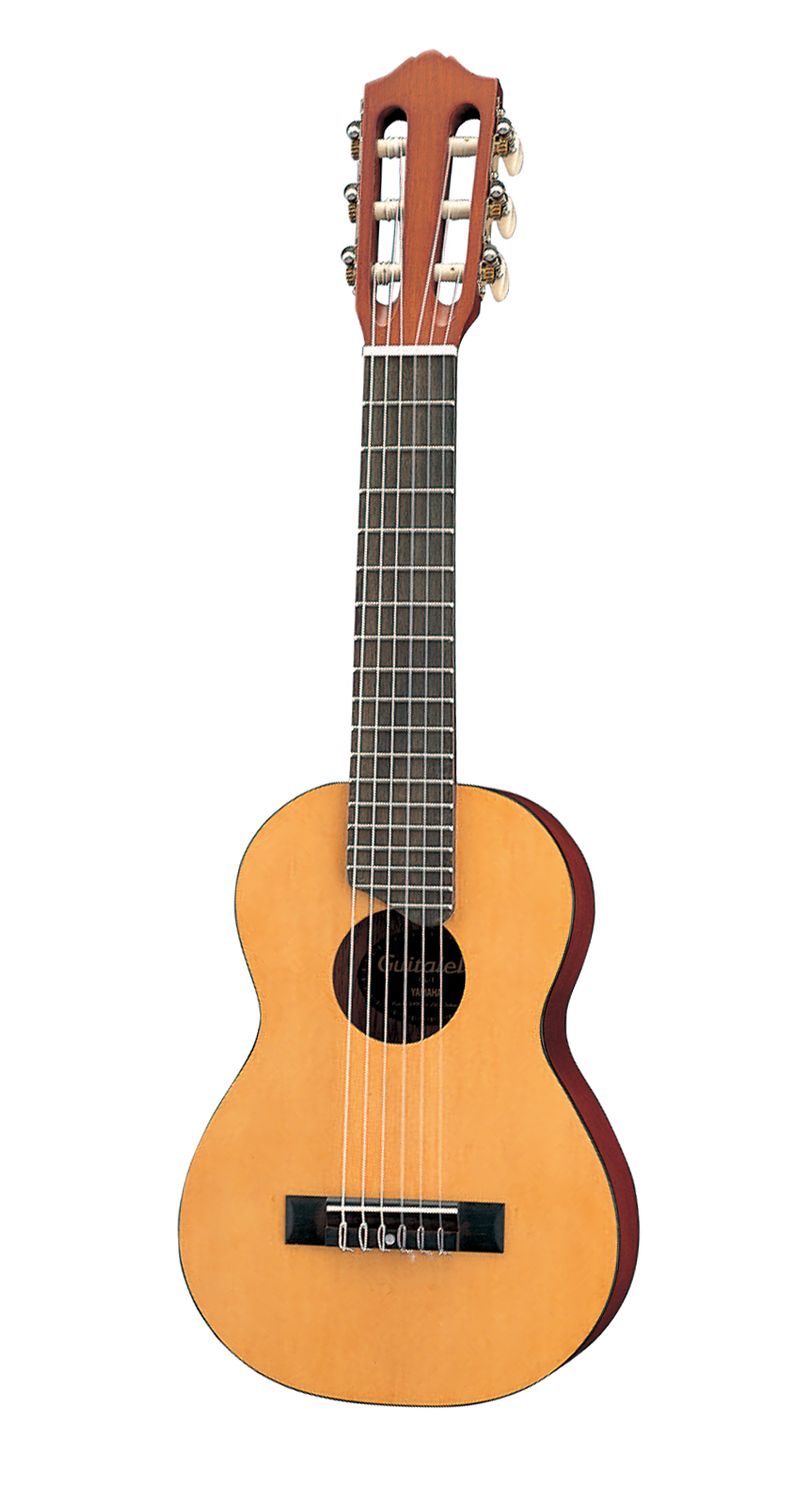 Yamaha GL1 - Guitar Ukulele - Natural Yamaha GL1 - Guitar Ukulele - Natural