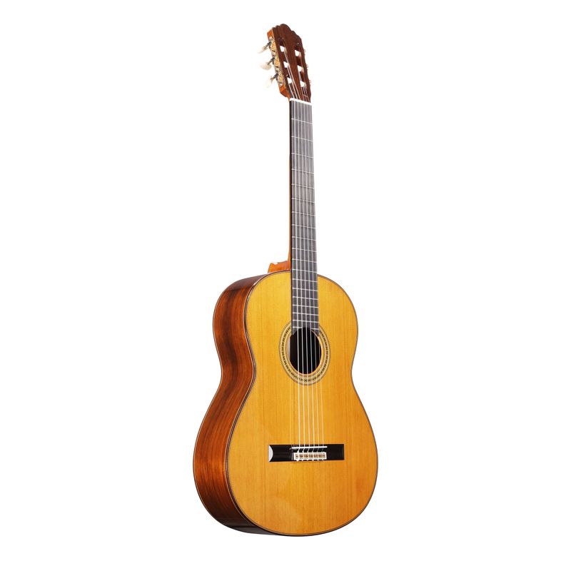 Yamaha GC42C - All Solid Classical Guitar - Cedar/Madagascar Rosewood - 2026