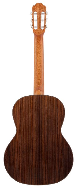 Kremona F65C - Classical Guitar - Solid Cedar top, Indian Rosewood back/sides - Includes Kremona Padded Gig Bag