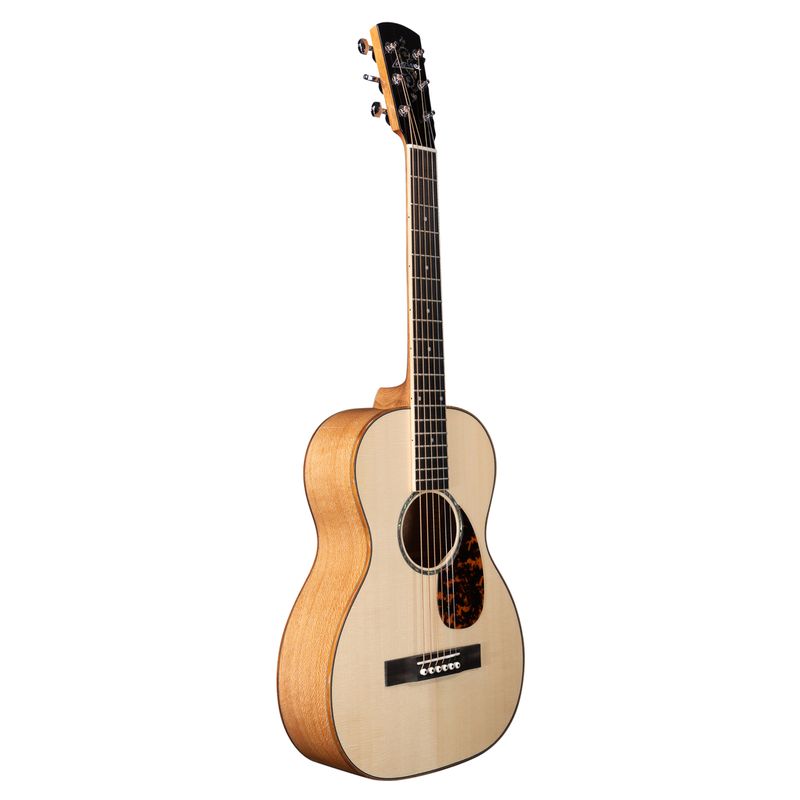 Larrivee P-09 Silver Oak Custom