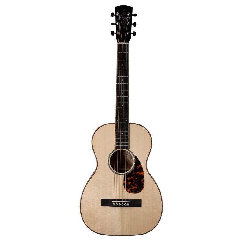 Larrivee P-09 Silver Oak Custom Larrivee P-09 Silver Oak Custom
