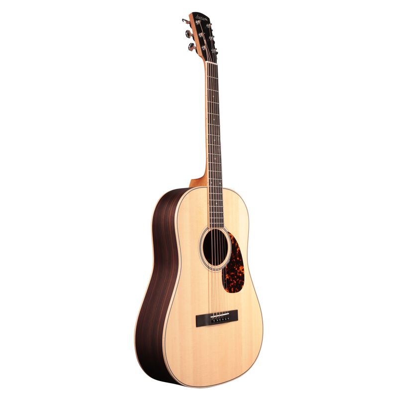 Larrivee BT-03-RW-0 – Rosewood Standard Series Baritone Guitar