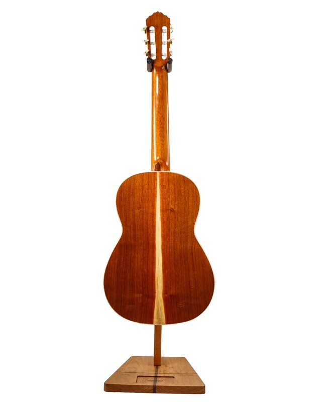 Cordoba Esteso - All Solid Wood - European Spruce/Pau Ferro - Classical Guitar