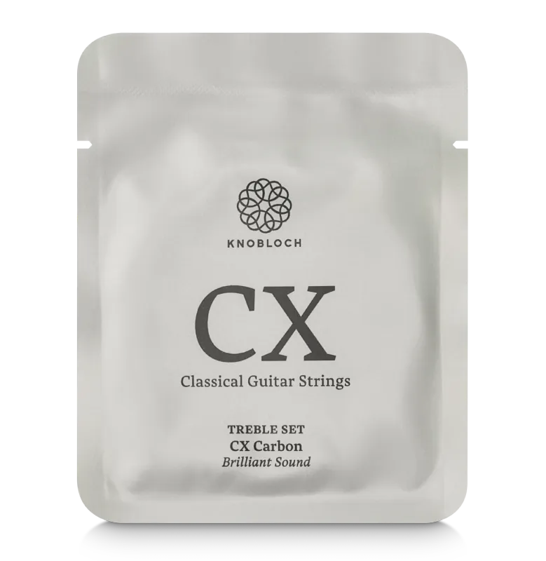 Knobloch CX 34.0 (400ACX) Treble Set