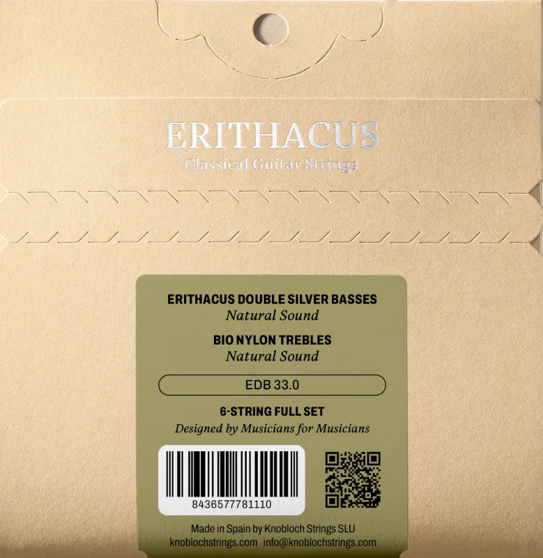 KNOBLOCH EDB 33.0 (Previously EDB 31.5)
