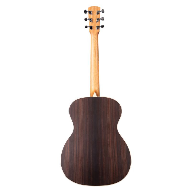 Larrivee OM3 Indian Rosewood Acoustic Guitar (OM-03-RW-0)