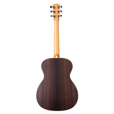 Larrivee OM3 Indian Rosewood Acoustic Guitar (OM-03-RW-0)