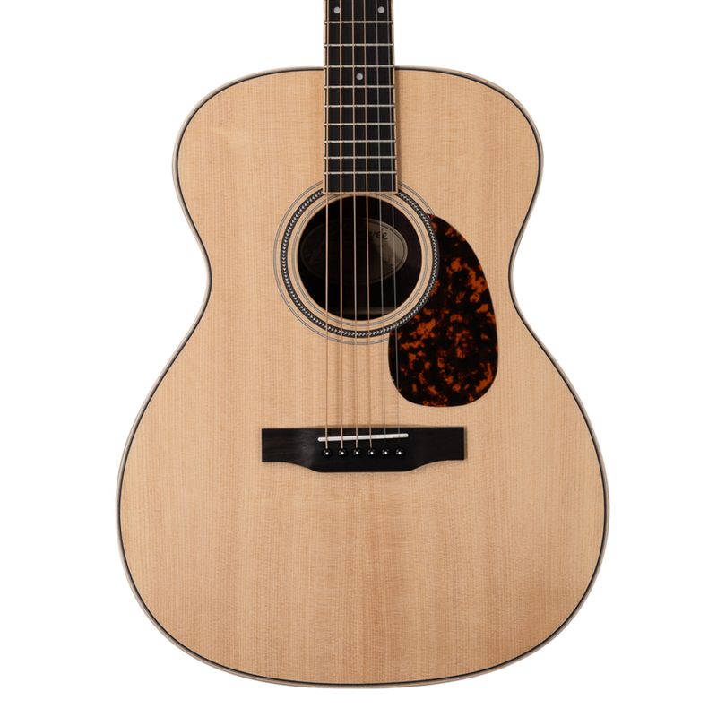 Larrivee OM3 Indian Rosewood Acoustic Guitar (OM-03-RW-0) Larrivee OM3 Indian Rosewood Acoustic Guitar (OM-03-RW-0)