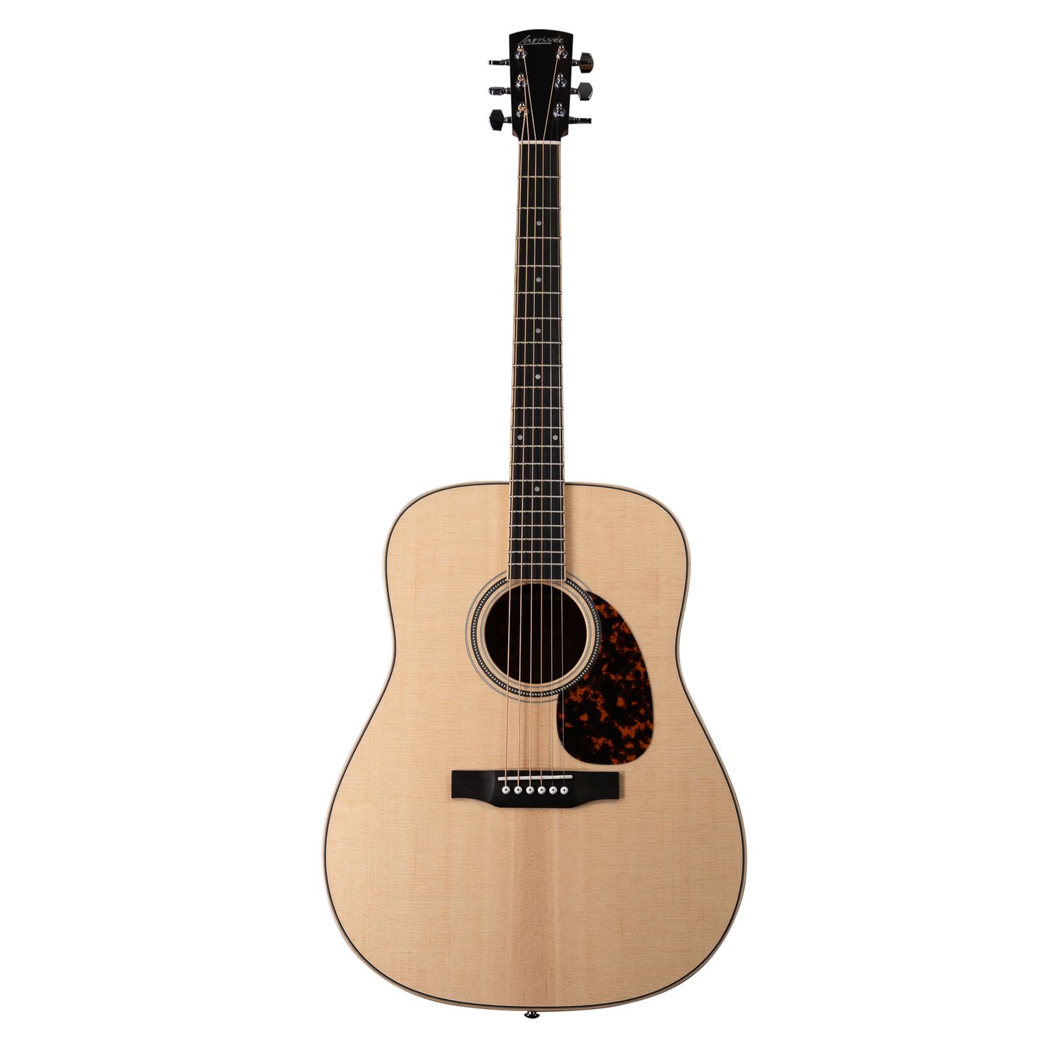 Larrivee D-03-MH-0 - D-03 - All Solid Wood, Sitka Spruce/Mahogany Acoustic Guitar Larrivee D-03-MH-0 - D-03 - All Solid Wood, Sitka Spruce/Mahogany Acoustic Guitar