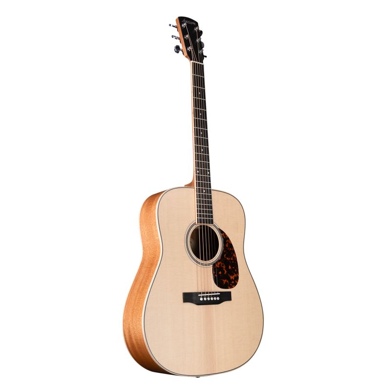 Larrivee D-03-MH-0 - D-03 - All Solid Wood, Sitka Spruce/Mahogany Acoustic Guitar