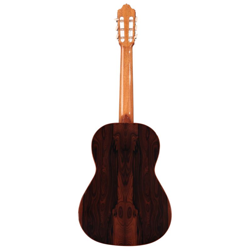 Guitarras Estevé 3Z - Gloss - Spruce/Ziricoté - 650mm