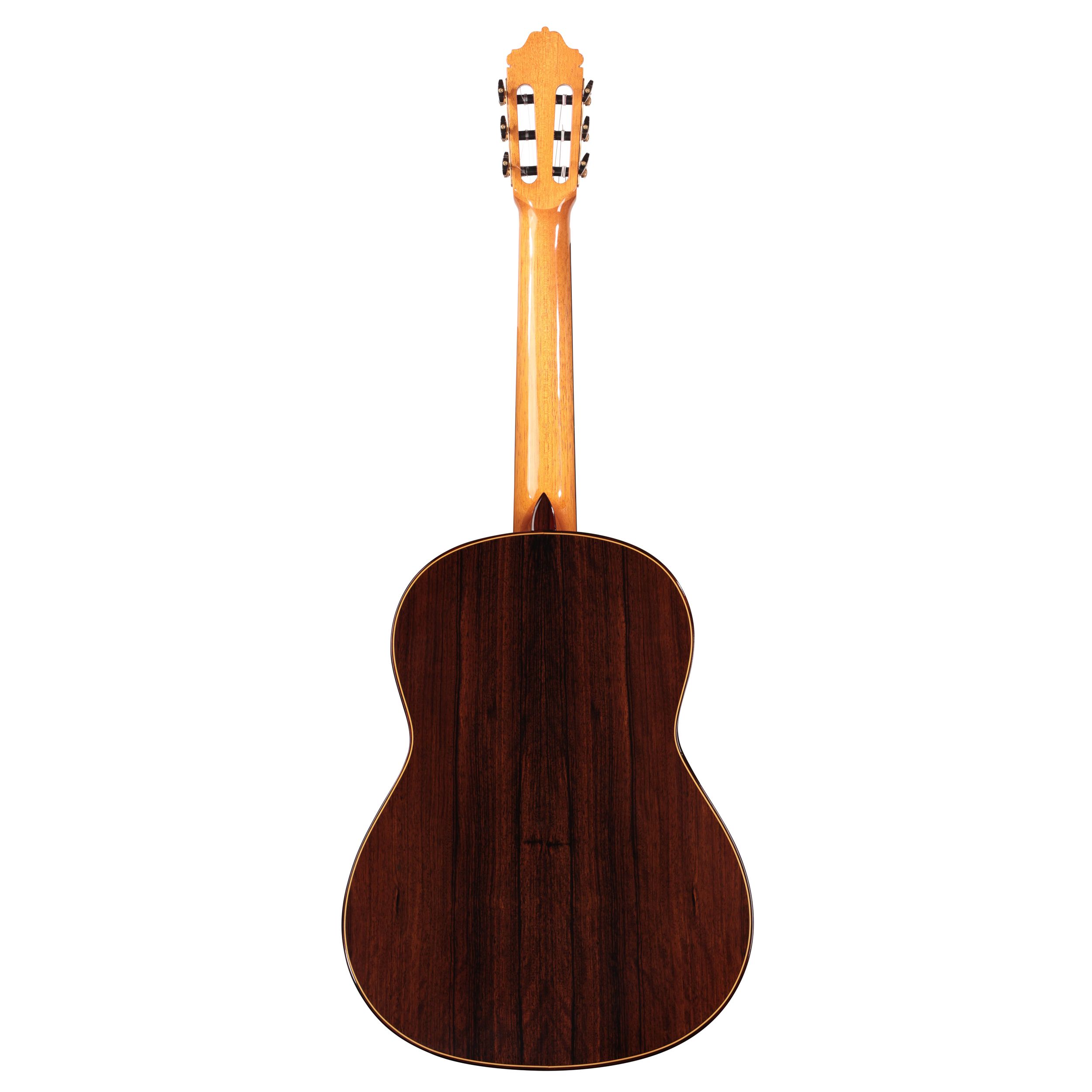Guitarras Estevé 65 Años Cedar Classical Guitar