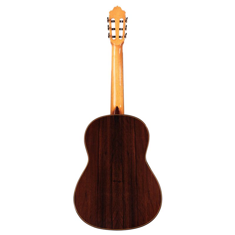 Guitarras Estevé 65 Años Cedar Classical Guitar