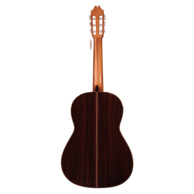 Juan Hernandez Sonata Classical Guitar - 630mm - All Solid, Cedar/Wenge - Handmade in Valencia, Spain - 2026