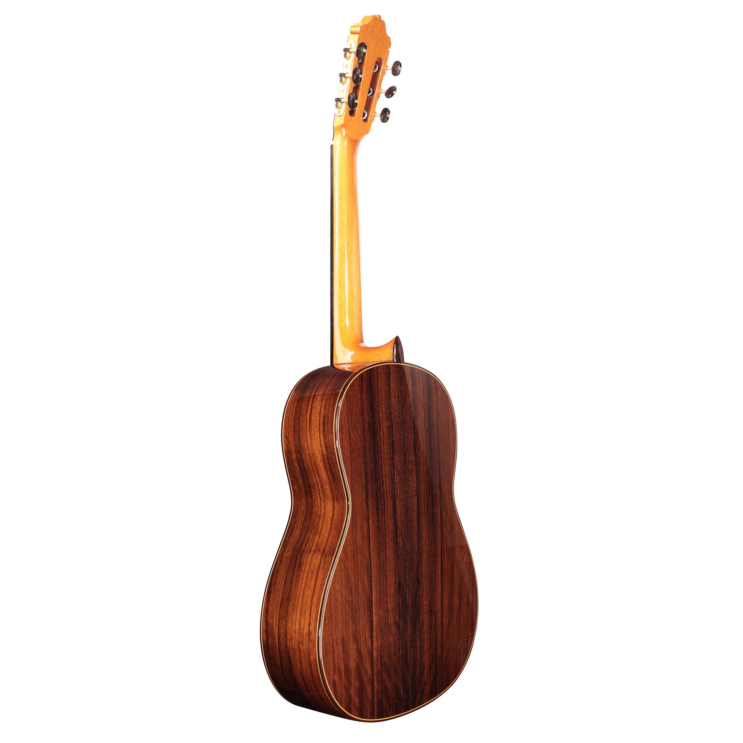 Guitarras Estevé 65 Años Spruce/Malaysian Blackwood Classical Guitar