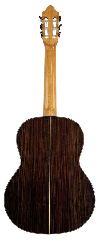 Kremona Fiesta FC Left-Handed Classical Guitar