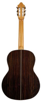 Kremona Fiesta FC Left-Handed Classical Guitar