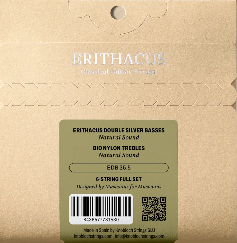 KNOBLOCH EDB 35.5 Extra-High Tension