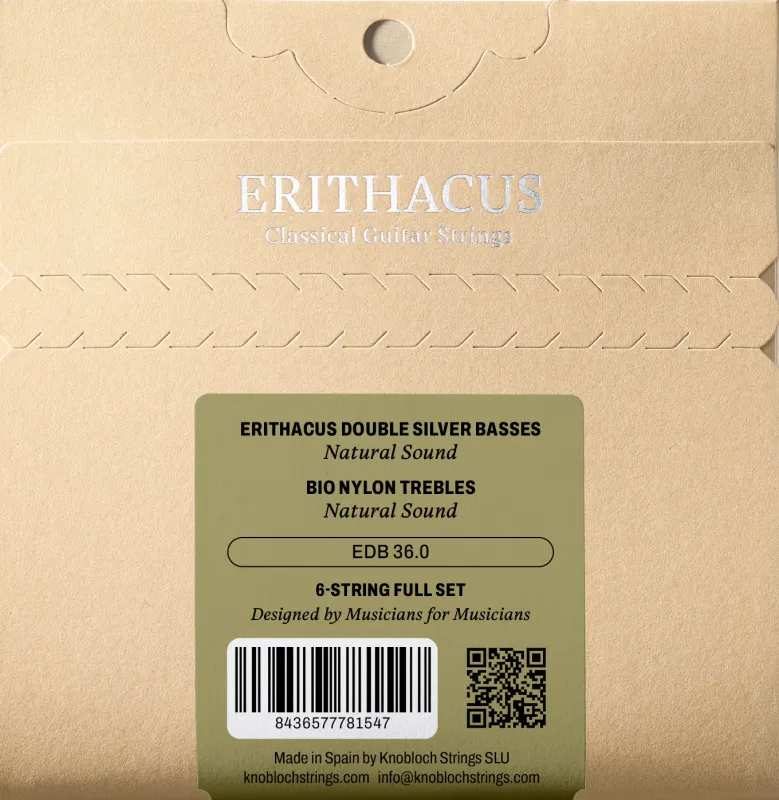 KNOBLOCH EDB 36.0 Super-High Tension