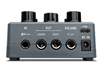 Line 6 POD Express Bass INT P38-2 Amp and Effects Processor