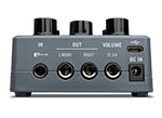 Line 6 POD Express Bass INT P38-2 Amp and Effects Processor