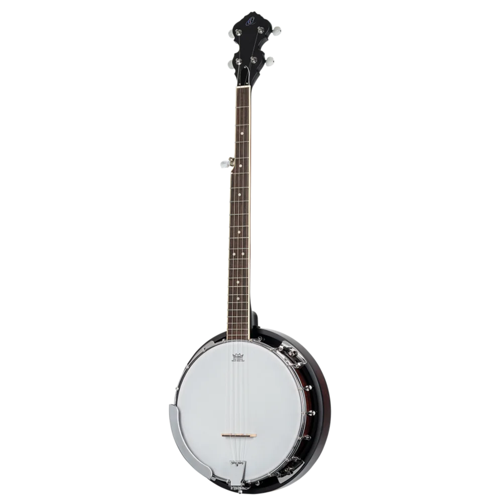 Ortega OBJ150-WB 5 String Banjo