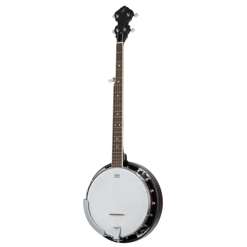 Ortega OBJ150-WB 5 String Banjo