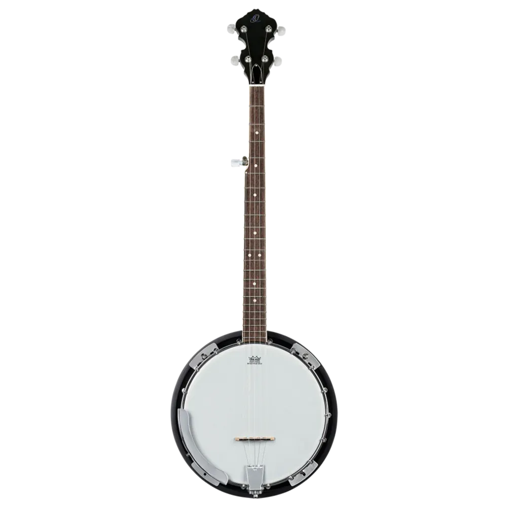 Ortega OBJ150-WB 5 String Banjo
