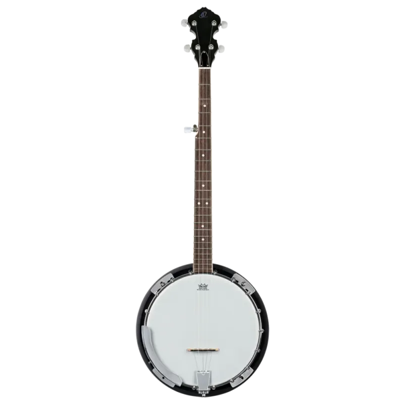 Ortega OBJ150-WB 5 String Banjo Ortega OBJ150-WB 5 String Banjo