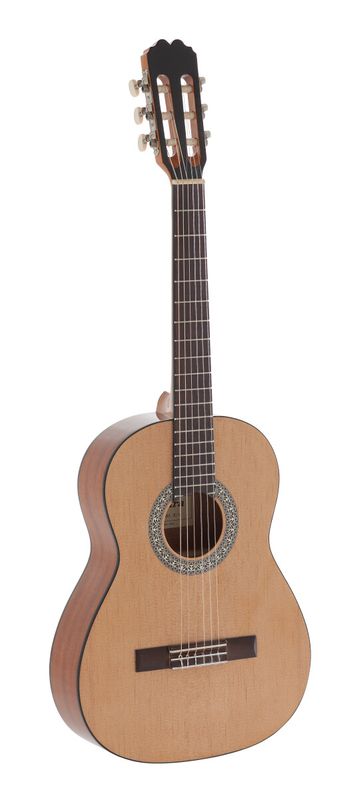 Admira Alba ¾ Size Beginner Classical Guitar - Pack