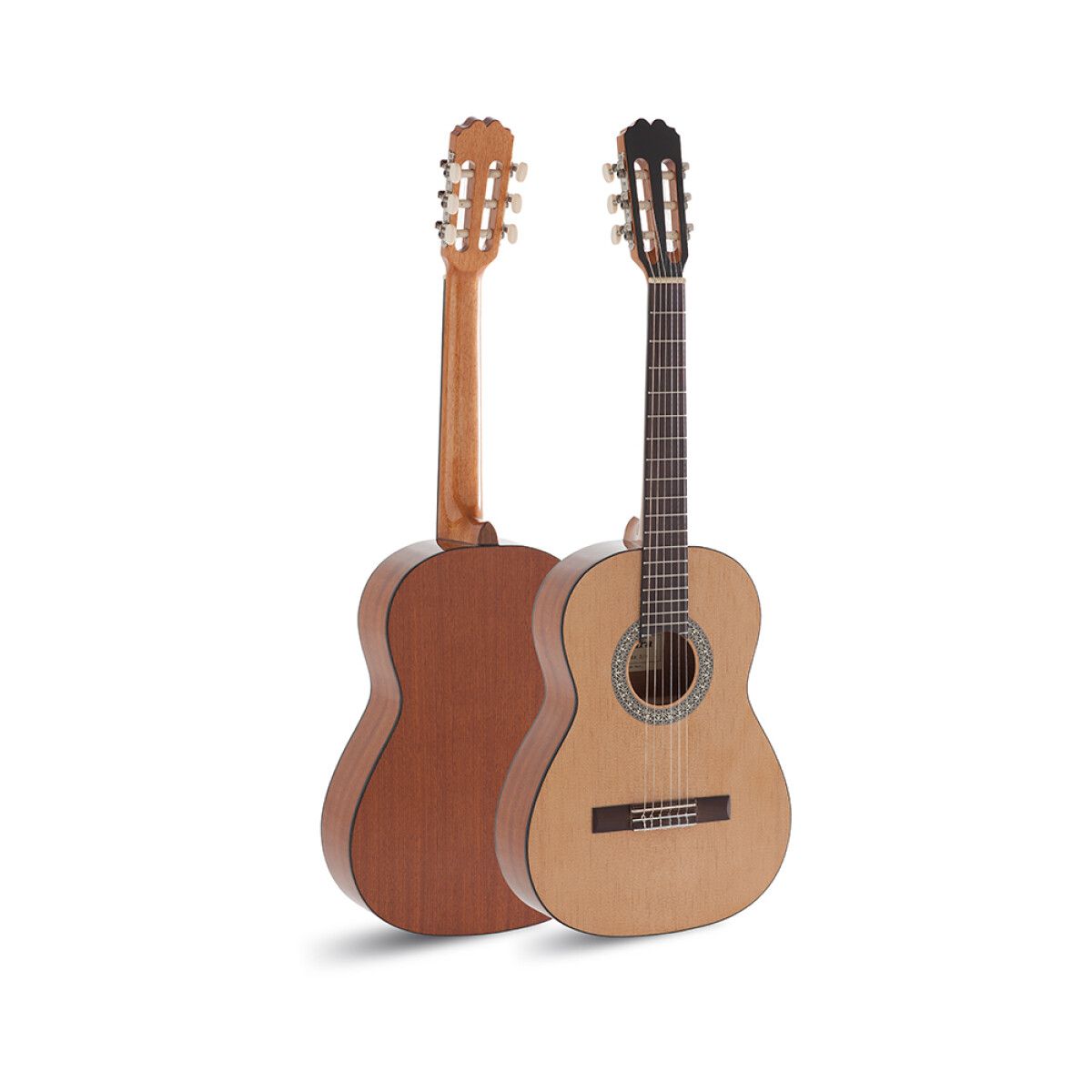 Admira Alba ¾ Size Beginner Classical Guitar