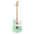 Yamaha Pacifica Peppermint Green - PACS+ 11SM PGN Electric Guitar - Single Cutaway
