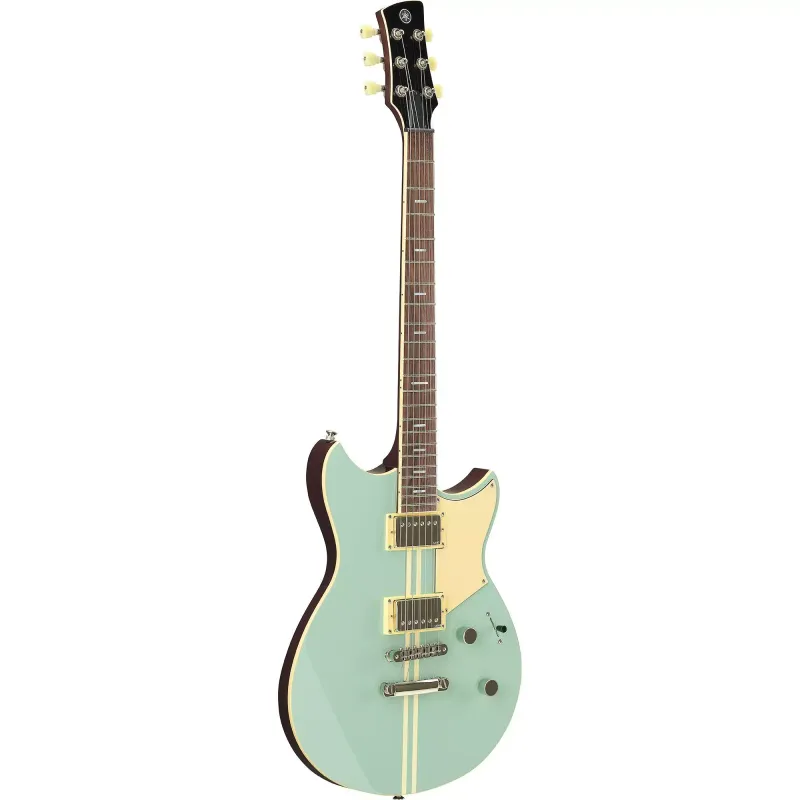 Yamaha Revstar Standard - RSS20 SBLU - Sonic Blue - Electric Guitar