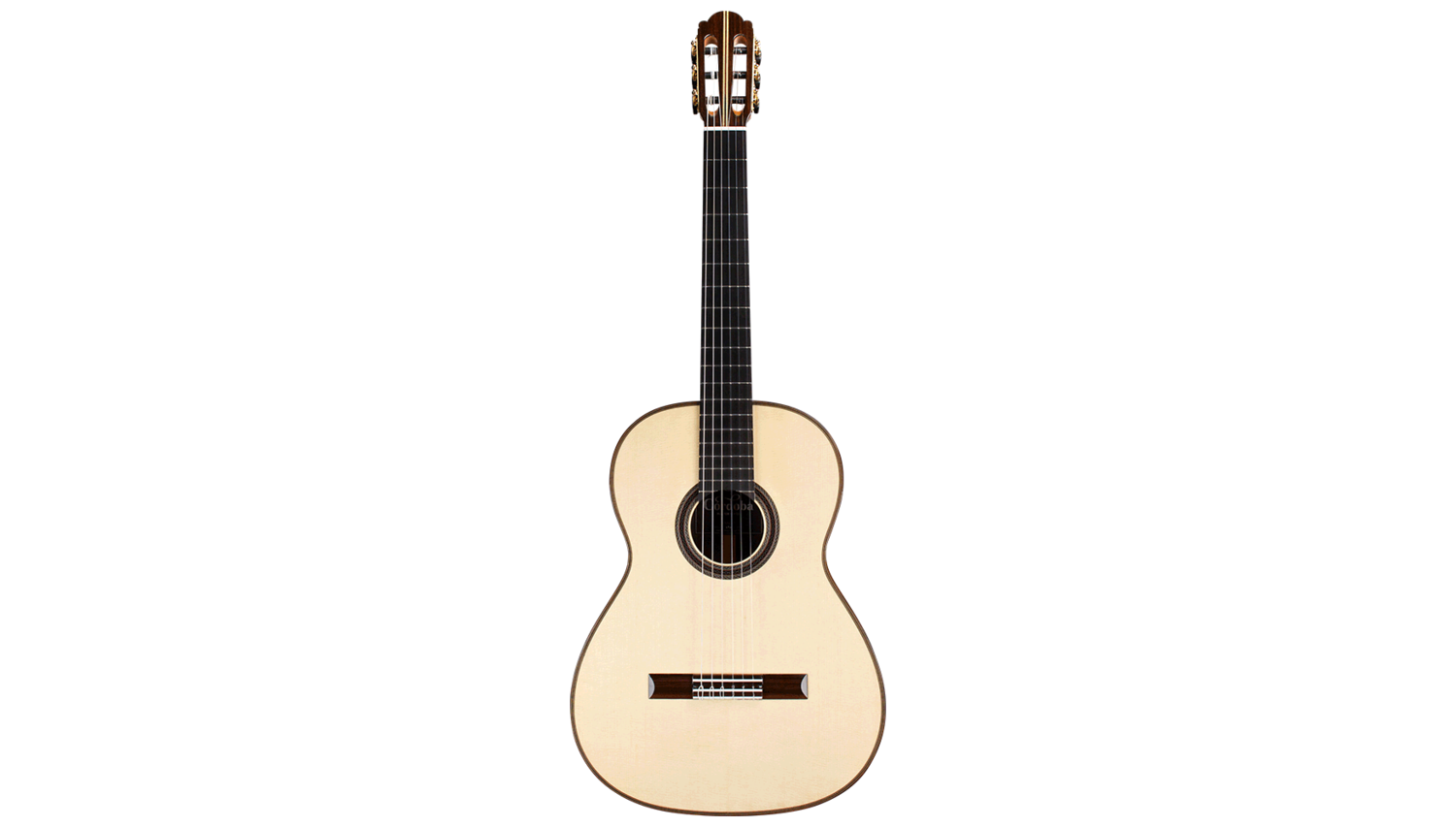 Cordoba Master Series - Hauser - Hand Made in the USA - 2026 Cordoba Master Series - Hauser - Hand Made in the USA - 2026