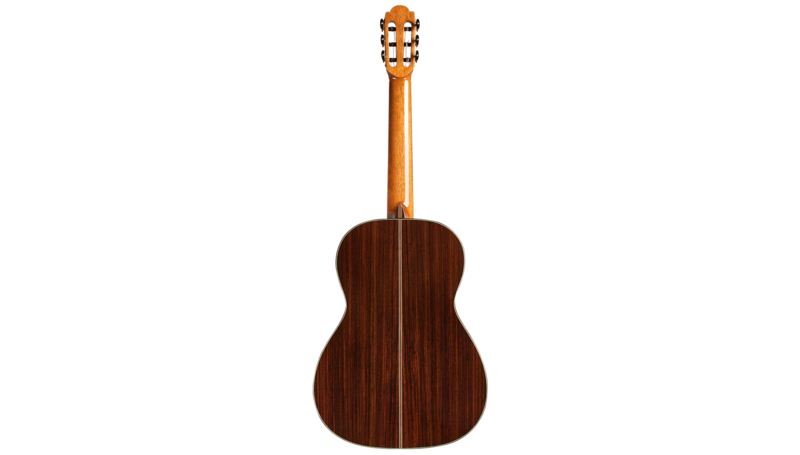Cordoba Master Series - Hauser - Hand Made in the USA - 2026