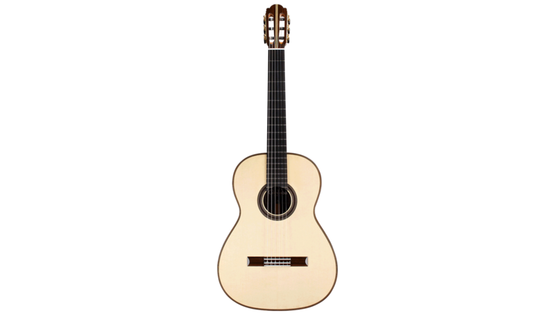 Cordoba Master Series - Hauser - Hand Made in the USA - 2026
