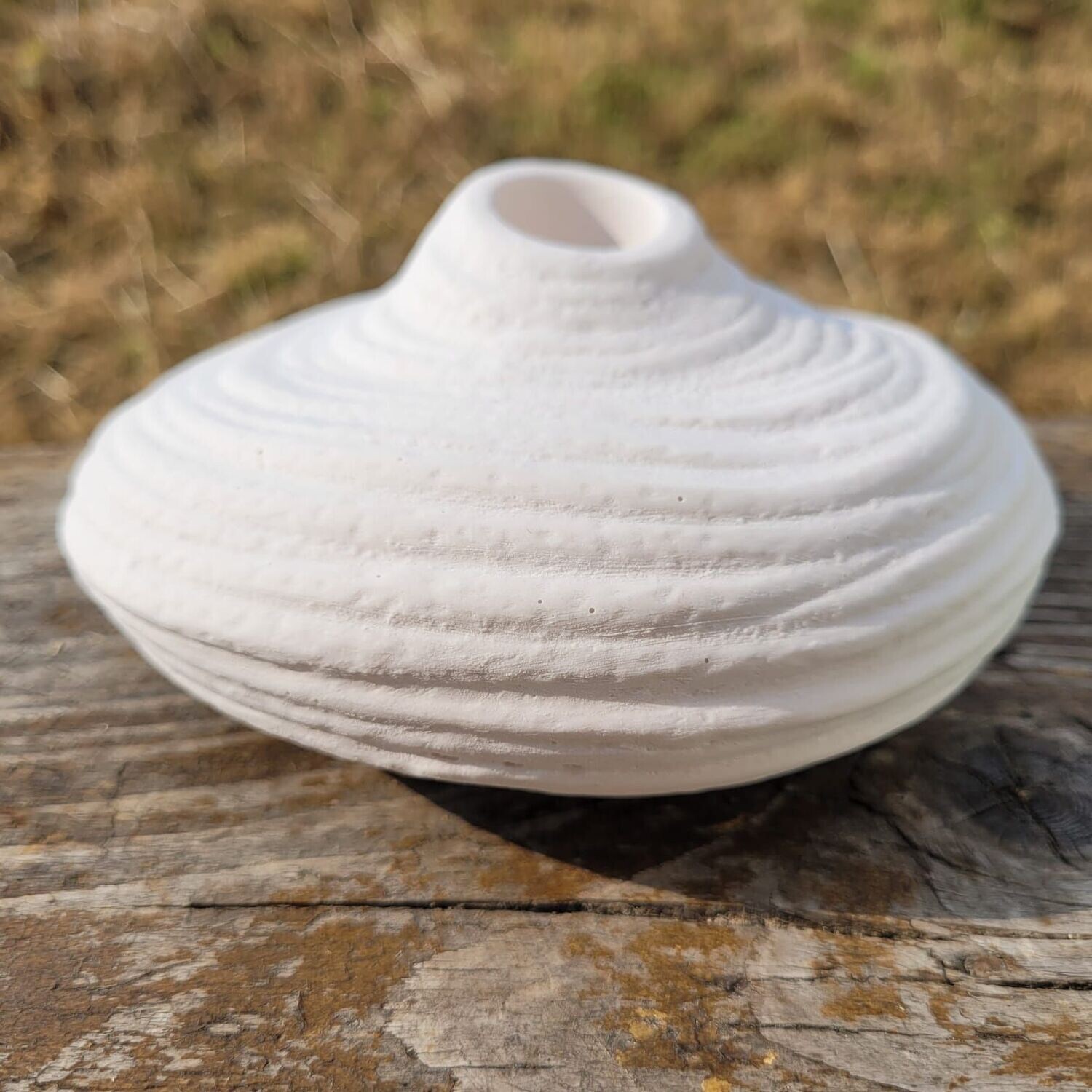 Silikon - Gießform  - Vase - Kerzenhalter - Stabkerzen ♥