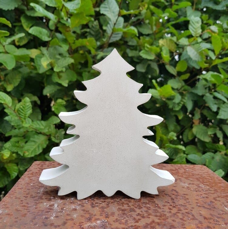 Silikon- - Gießform - Wunderschöner Baum in 2 Größen/SALE 30% Rabatt Silikon- - Gießform - Wunderschöner Baum in 2 Größen/SALE 30% Rabatt